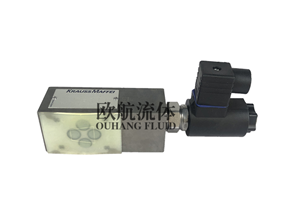 KraussMaffei克劳斯玛菲减压阀SWS220NDB-P-E-6 24D